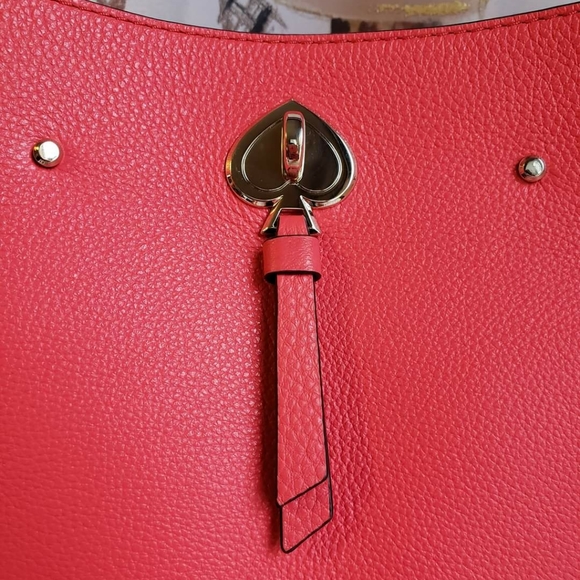 KATE SPADE Marti large bucket bag - Picture 8 of 12